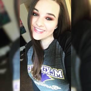 Meet your Posher, Breanna